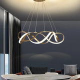 Mariquita Chandelier