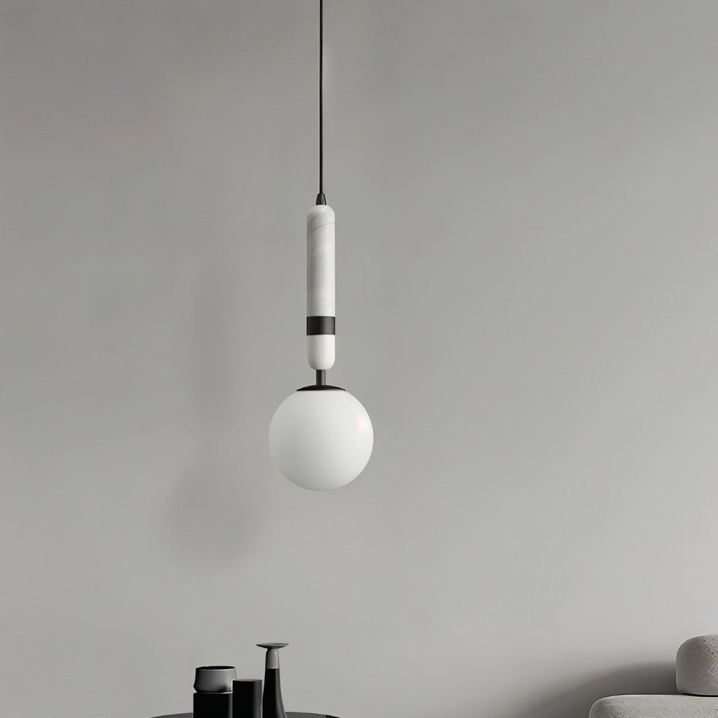 Marlo Pendant Light