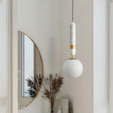 Marlo Pendant Light