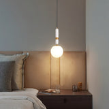 Marlo Pendant Light