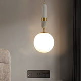 Marlo Pendant Light