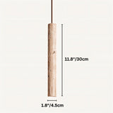 Marus Pendant Light