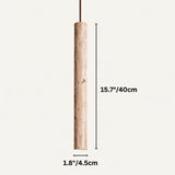 Marus Pendant Light