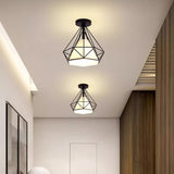 Mary Ceiling Light