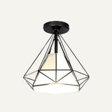 Mary Ceiling Light