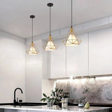 Mary Pendant Light