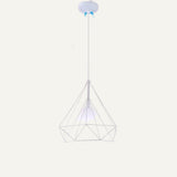 Mary Pendant Light