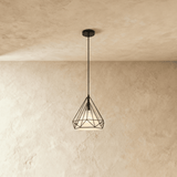 Mary Pendant Light