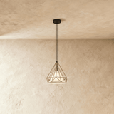 Mary Pendant Light