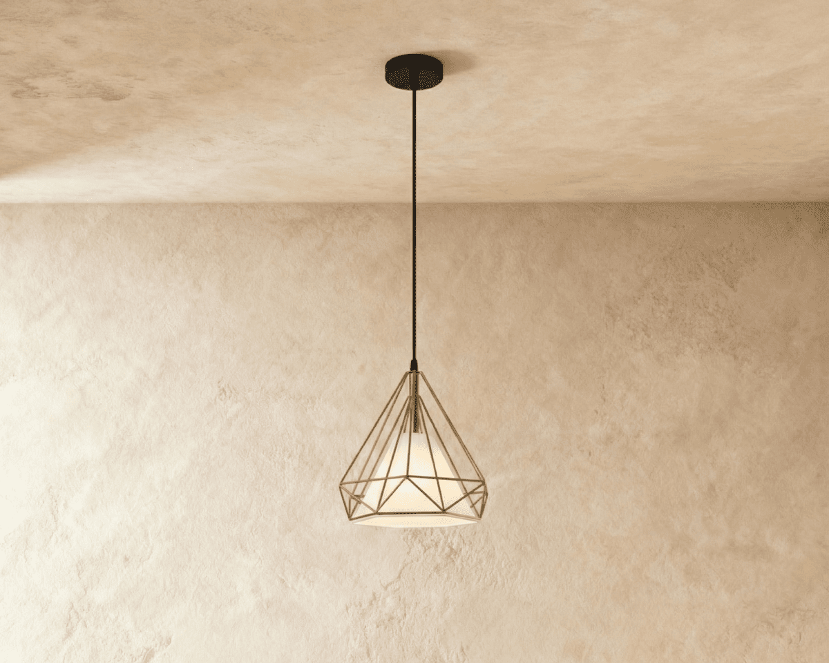 Mary Pendant Light