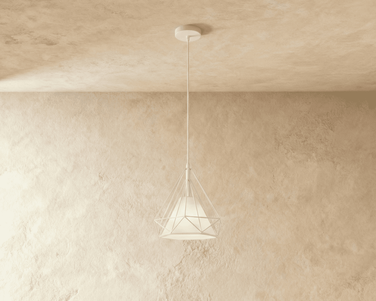 Mary Pendant Light