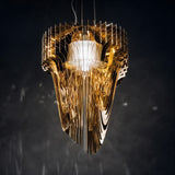 Mashaal Chandelier