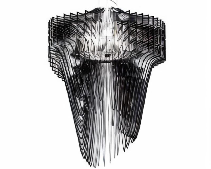 Mashaal Chandelier