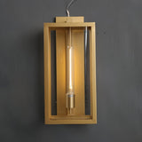 Matkon Wall Lamp