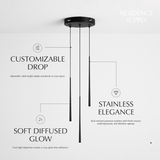 Maur Chandelier