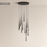 Maur Chandelier