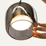 Mauros Pendant Light