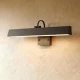 Mayim Outdoor Wall Lamp