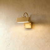Mayim Outdoor Wall Lamp