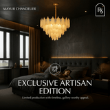 Mayur Chandelier
