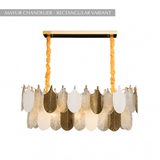 Mayur Chandelier