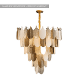 Mayur Chandelier