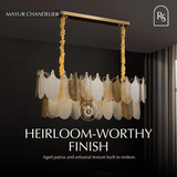 Mayur Chandelier