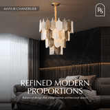 Mayur Chandelier