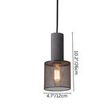 Mehora Pendant Light