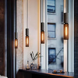 Mehora Pendant Light