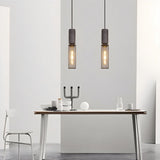 Mehora Pendant Light
