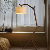 Meraku Floor Lamp