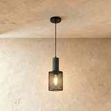 Mesu Pendant Light