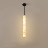 Sten Alabaster Pendant Light