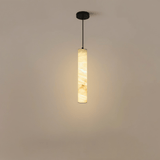 Sten Alabaster Pendant Light