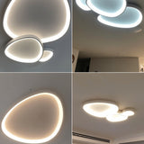 Mila Ceiling Light