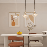 Minel Pendant Light