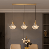Minel Pendant Light