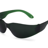 Mito Red Light | Red Light Therapy Glasses IR5 (Extra Dark)