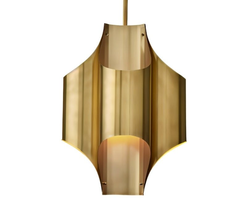 Montauk Pendant Light