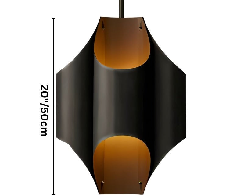 Montauk Pendant Light