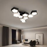 Mukab Ceiling Light