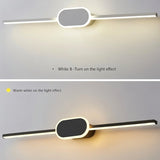 Mura Wall Lamp