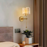 Nagis Wireless Wall Lamp