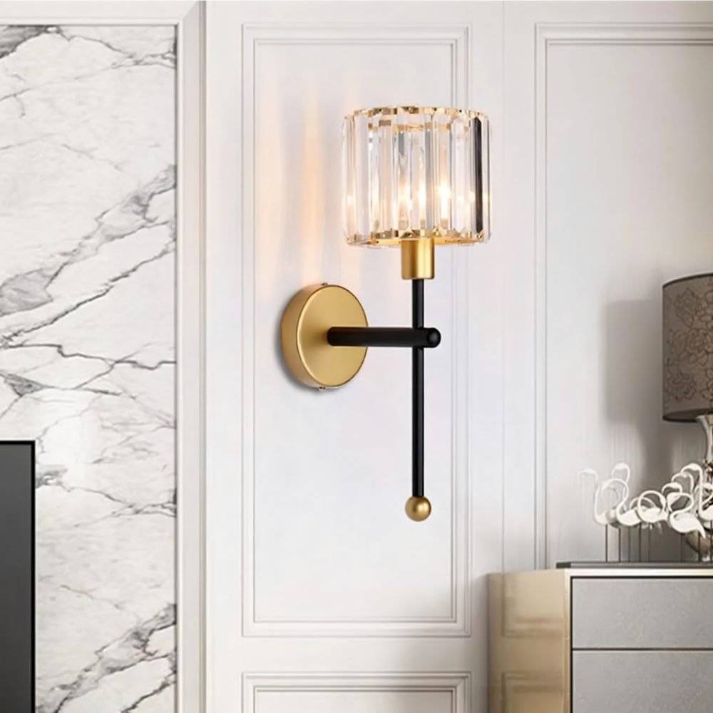 Nagis Wireless Wall Lamp