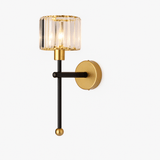 Nagis Wireless Wall Lamp