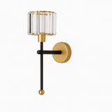 Nagis Wireless Wall Lamp