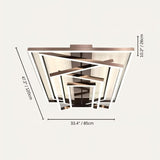 Naia Ceiling Light