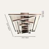 Naia Ceiling Light