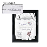 RX-Luxury Sports Car - Personalize It
